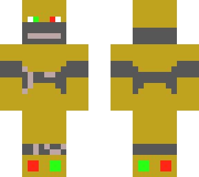 steampunk robot