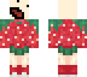 strawberry