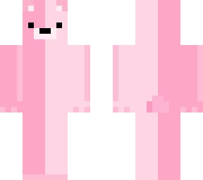 strawberry bear