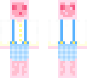strawberry slime