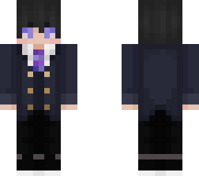 suit boy