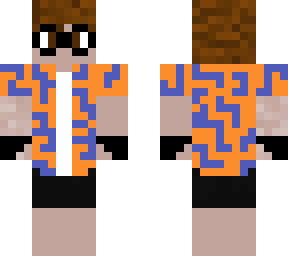 summer skin