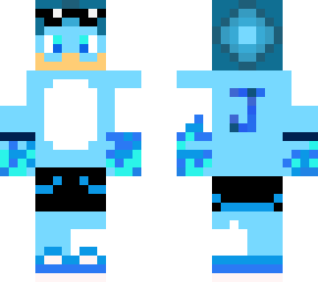 super blue