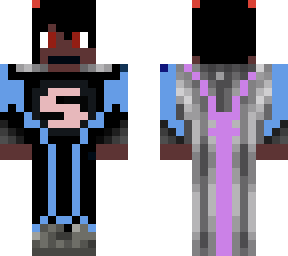 superagent[gender swap]