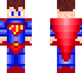 superman