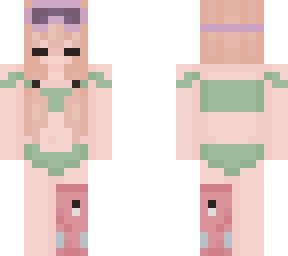 swim