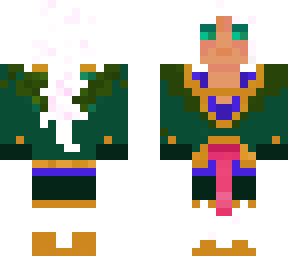 sylver the serpentine
