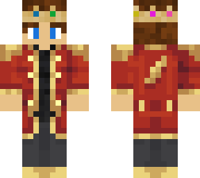 t1xgamer the king