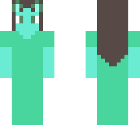 teal lady (pce)