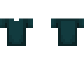 teal polo