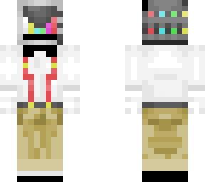 televisionhead /rgb