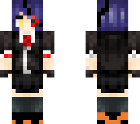 tenryuu (red/orange)