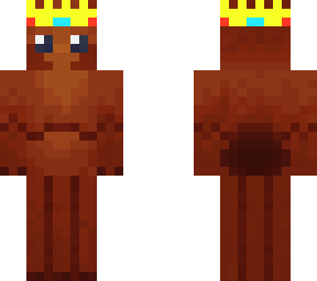 the ant king