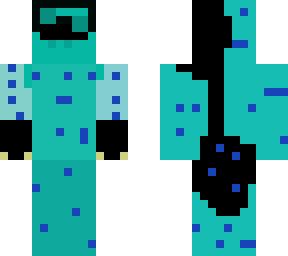 the ice mage