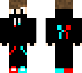 the most op skin i have made