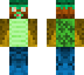 the mustahed turtle double shade