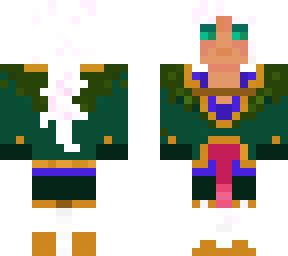 the wandering wizard