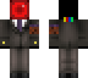 the watcher (political candidate