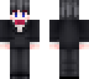 theluckof1337 suit :d