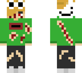 thing for rebelpanda hurt dnf