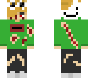 thing for rebelpanda hurt dnf v2