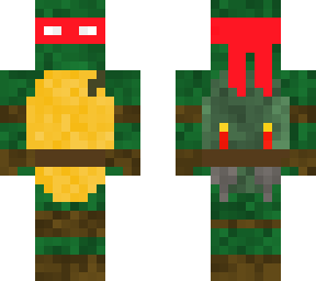 tmnt raph