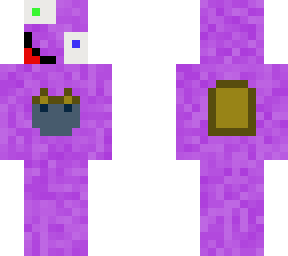 toaster man