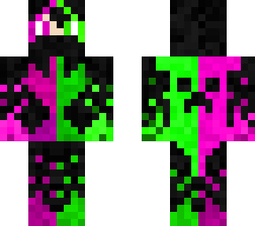 toxic ninja