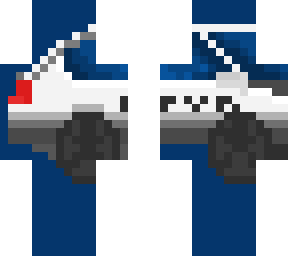 toyota ae86 trueno in pixel art