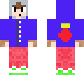 traje de nieve