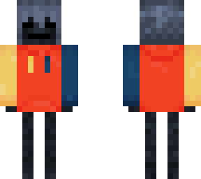 trash's wither skin p2
