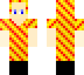 trevor"s 22th skin