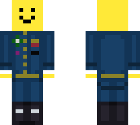trymebot44 is now a commander