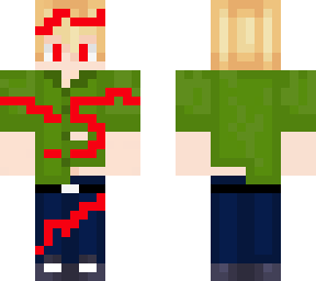 tubbo evil