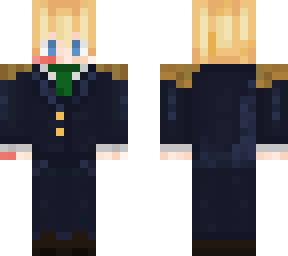 tubbo president cannon design
