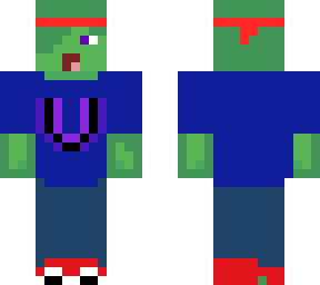 turtle gamer