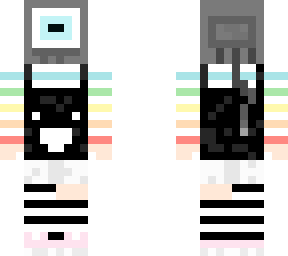 tv head