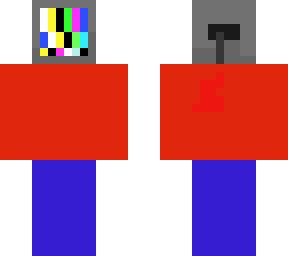 tv head 2.0 ( still sucks )