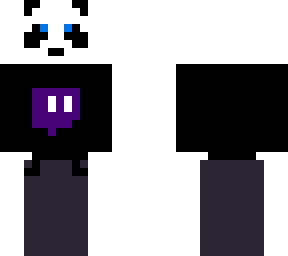 twitch panda
