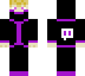 twitch streamer