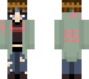 ty's skin! (do not use pls!)