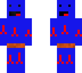 ubbysouthern skin (meme)