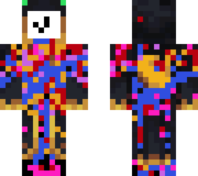 ugly monster 2020 for blamix a gift do notkill me got that wer it its good