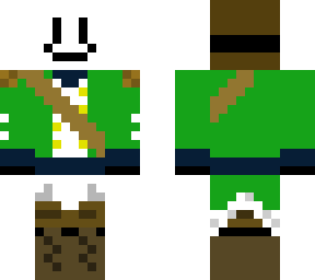 unknown in a l'chanos uniform