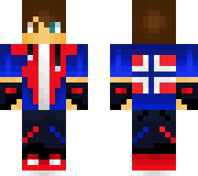 updated og skin