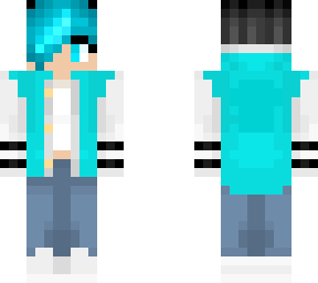 varsity blue bolt