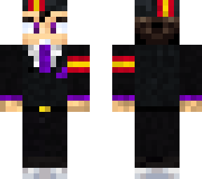 vegeta dictador