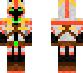 venatrix
