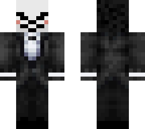 vendetta mask suit