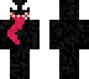 venom max